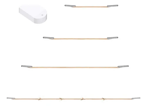 Cinta De Estiramiento Facial Invisible, Instantánea Y Eficaz