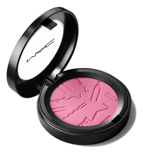 Rubor MAC Cosmetics Skinfinish Colourstruck Blush rubor tono snob