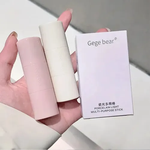 Barra Multiuso Rubor Labial Natural Gege Bear Tono del maquillaje 06