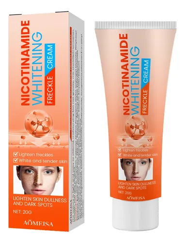 Crema Hidroquinona – Fórmula Intensiva Para Reducir Mancha