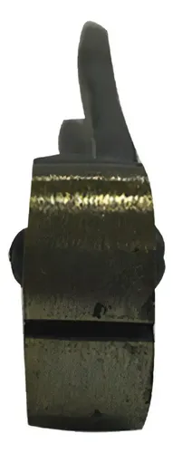 Tenaza Armador Corte Entero 30cm Acero Forjado Gherardi