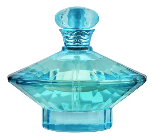 Perfume Curious Britney Spears Mujer Eau de Parfum Floral 100ml