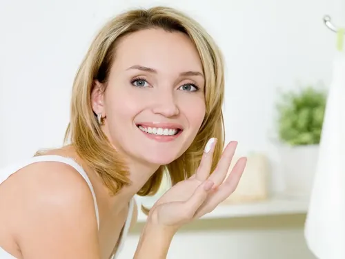 Prodermic Serum C 130 Vitamina C Luminosidad Humectación