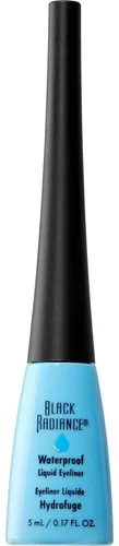 Delinee Impermeable Black Radiance 0.17 Oz Negro Velvet