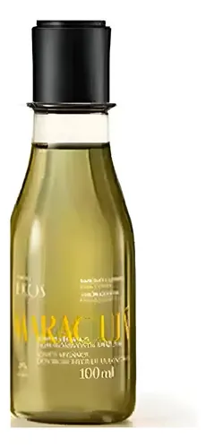 Jabon Liquido Corporal Natura Ekos Maracuya 100ml