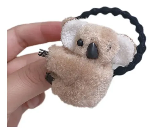 Pinzas Para El Pelo, Pinza De Peluche, Minibroches Con W