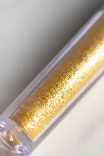 Delineador En Gel Glitter Eyeliner By Cinthia Fernandez Ap
