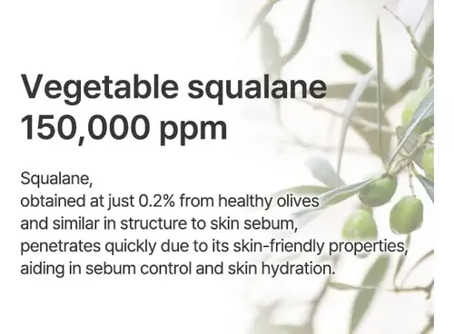 Crema Facial Hidratante S.nature Aqua Squalane 60 Ml Antiage