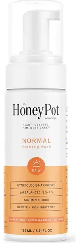 Juego De Lavado Femenino Herbal El Potio Miel – Ph