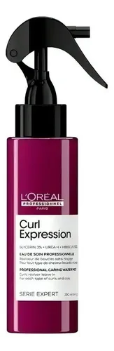 Spray Rizos L’Oréal Professionnel Curl Expression 190ml