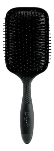 Cepillo Para Cabello Cricket Curves Grande Con Cabezal Curvo