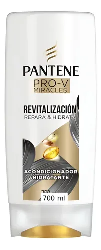 Pantene Acondicionador Revitalizacion X 700