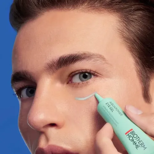 Biotherm Homme Aquapower Eye Gel 15 ml.