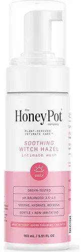 Kit Postparto Esenciales Con Toallas Y Lavado De Hamamelis