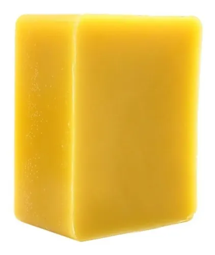 Cera Pura De Abejas