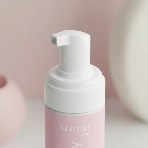 Espuma De Higiene Intima Sexitive My Way Women 150 Ml