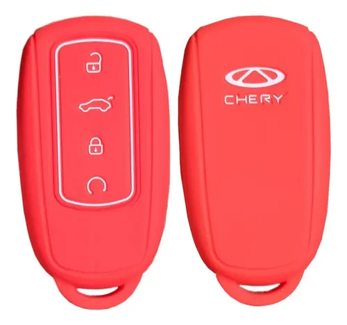 Jsjx Funda Silicon Presencial Chirey Omoda 5 Tiggo 8