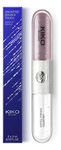 Kiko Milano Unlimited Double Touch Move Brillant Color 157 Starry Groove