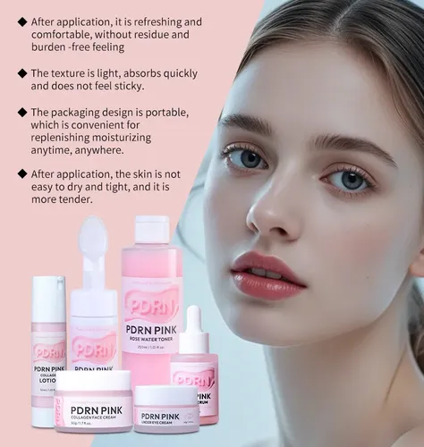 Peptide Serum  Anti-aging Firming For Mature Skin 30 Ml