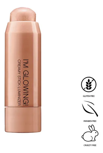 Iluminador En Barra I’m Glowing X6gr Palladio