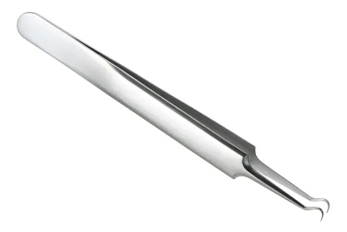 Kit De Pinzas Para Extraer Espinillas 10 Unidades &qd