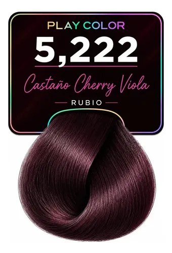 Combo Tinturas Plasma Playcolor 50 Unidades 60grs