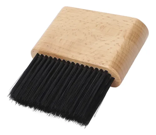 Accesorio De Peluquería: Cepillo Para Cabello Roto, Limpieza
