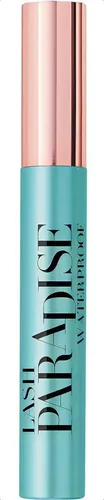 Máscara De Pestañas L’oréal Voluminous Lash Paradise Black