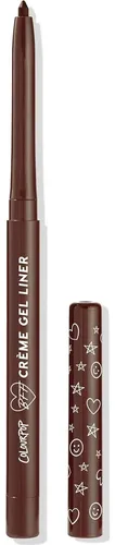 Conjunto Delineadores En Gel Colourpop Bff Crème Gel Liner