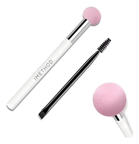 Esponja De Maquillaje Imethod, Aplicador De Esponja Para Cej