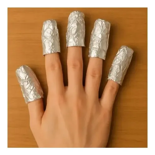 Removedor Esmalte Semipermanente Cherimoya Uñas Gel 120ml