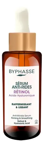 Byphasse Serum Facial Retinol Anti Arrugas 50ml