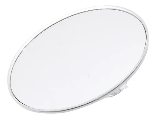 Espejo De Maquillaje Con Aumento De 7 X 10 X 15 X 20 X, Sin