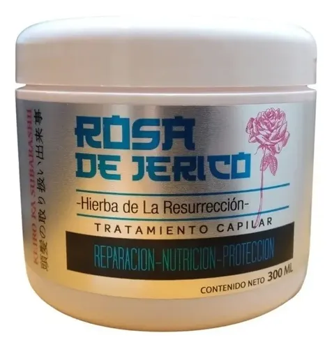 Fithocolor Tratamiento Rosa De Jerico X300ml