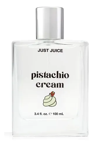 Crema De Pistacho Perfume Just Juice 100 Ml Para Mujeres Y H