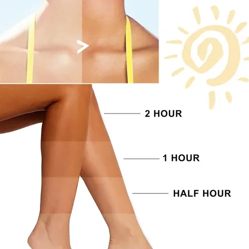 Bronceador Artificial Shine Brown 100 G Super Promoção