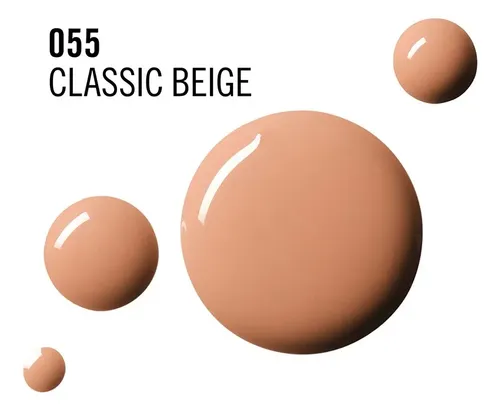 Base y Corrector 2 En 1 Classic Beige 055 Multitasker Wake Me Up Rimmel London
