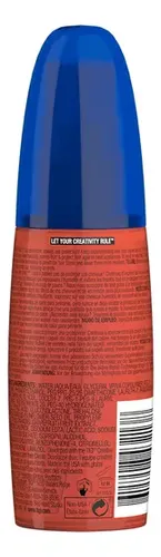 Protector Térmico Tigi Some Like It Hot Antifrizz 100 Ml