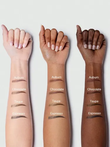 Sheglam Brow-fection Lapiz Liquido De Cejas Auburn Chocolate