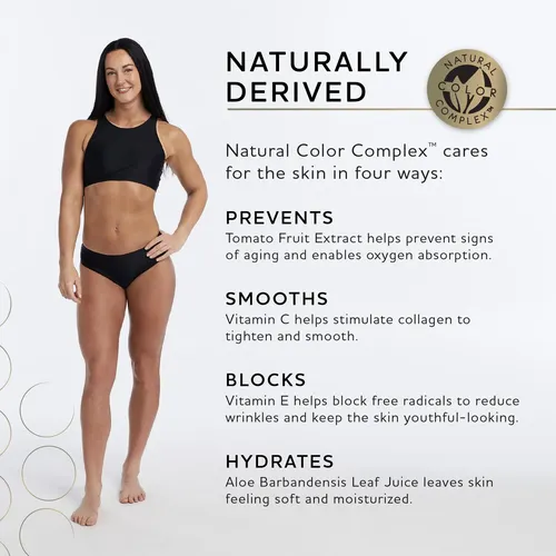 Solución Bronceadora En Aerosol Norvell Cosmo 1l Con Extract