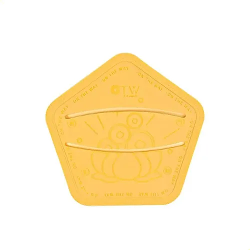 Esponja Ampliada Para Base Y Corrector Absorción Baja De
