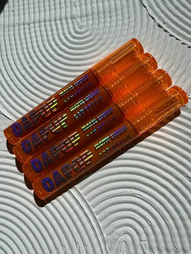 Labial Liquido Mate Nude Matte Lipstick Dapop Tono 3