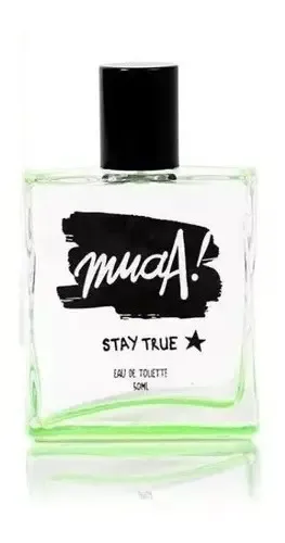 Muaa! Stay True Perfume Mujer Edt 50ml
