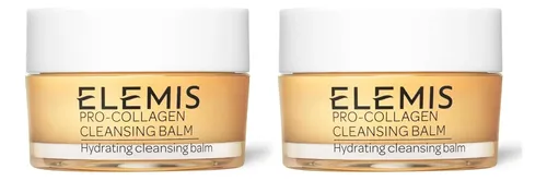Bálsamo Limpiador Pro-collagen Elemis 20g Pack De 2
