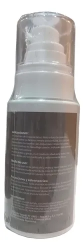 Revive Gel Niza Gel Espumoso Limpiador Facial Urea Espuma