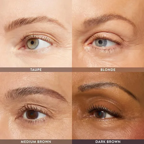 Lápiz De Cejas A Prueba De Agua Laura Geller Inkcredible
