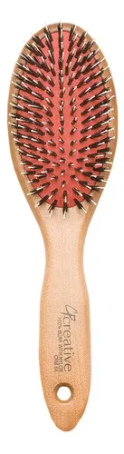 Cepillo Para El Cabello Creative Crm6 Con Mezcla De Cerdas D