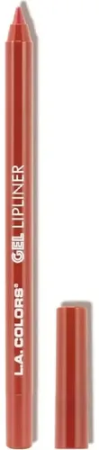 L.a. Colors Gel Eyeliner Cp640 (brown)