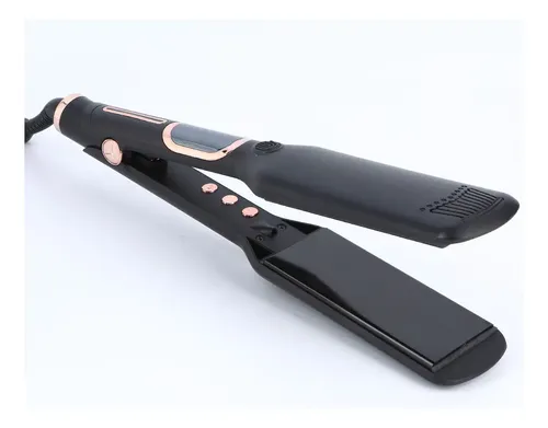 +plancha De Pelo Mch Plancha De Pelo Con Pantalla Digital Lc 5cm Us Standard