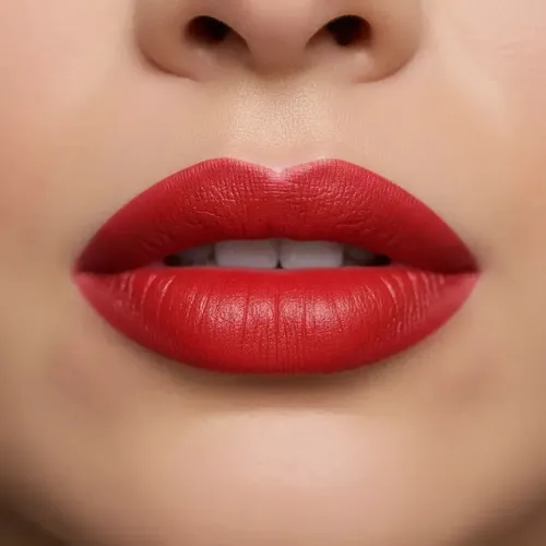 Mini Trío Icónico Charlotte Tilbury Labiales Nude Rojo Satinado Pack 3